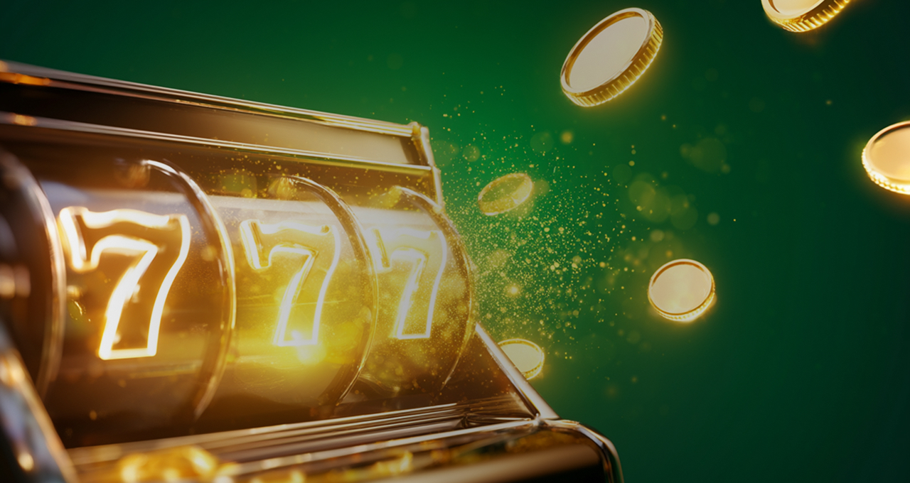 Energy Casino Slide 1